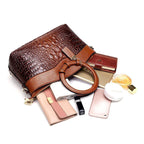 Bolsa Glamour Stefany Bolsa Glamour Stefany M8 Superfacilita 