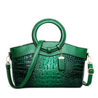 Bolsa Glamour Stefany Bolsa Glamour Stefany M8 Superfacilita Verde 