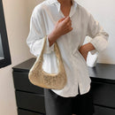 Bolsa Paetê de Ombro Bolsa Paetê de Ombro Superfacilita 