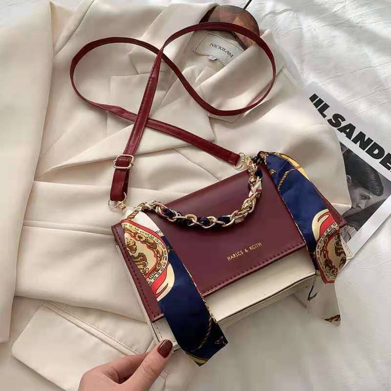 Bolsa Paris - MODELO EXCLUSIVO Bolsa Paris- Superfacilita Vinho 