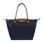 Bolsa Slim - Oferta Exclusiva Bolsa Slim2 - Oferta Exclusiva Superfacilita Azul Marinha P- 30 cm de largura (bolsa de mão) 