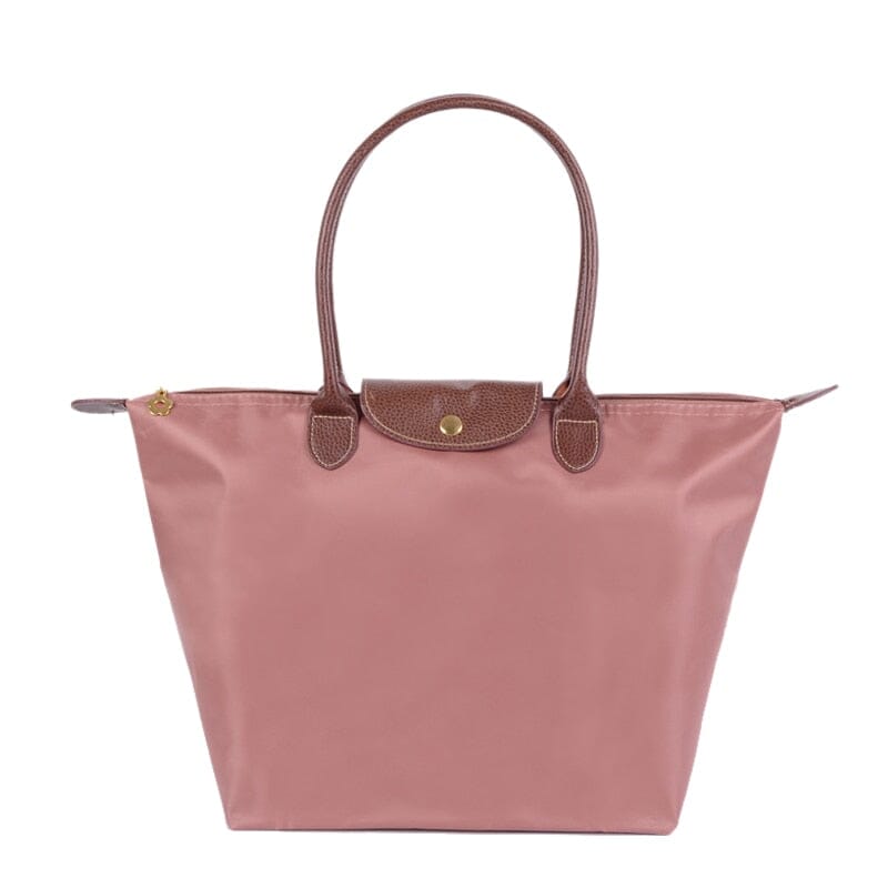 Bolsa Slim - Oferta Exclusiva Bolsa Slim2 - Oferta Exclusiva Superfacilita Rose P- 30 cm de largura (bolsa de mão) 