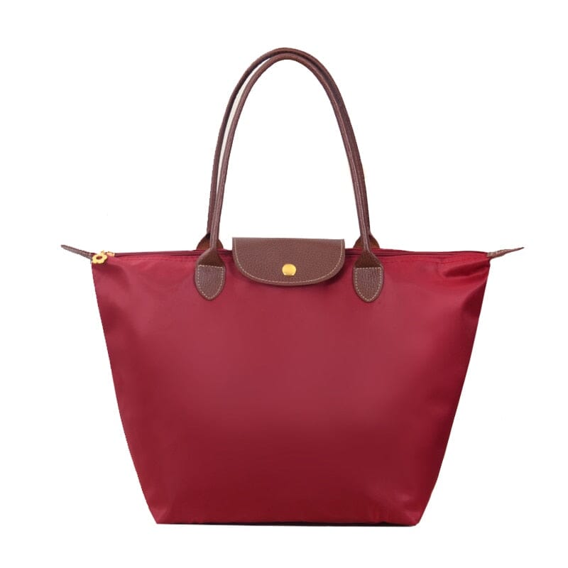 Bolsa Slim - Oferta Exclusiva Bolsa Slim2 - Oferta Exclusiva Superfacilita Vinho P- 30 cm de largura (bolsa de mão) 