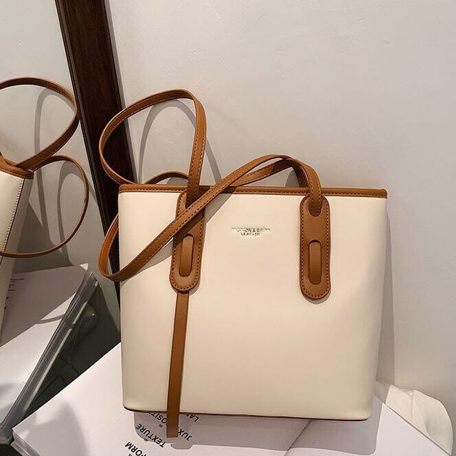 Bolsa Stuttgart - OFERTA EXCLUSIVA Bolsa Stuttgart Superfacilita Marrom 