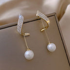 Brinco Lua Nova Brinco Lua Nova Toopten - Bolsas e Acessórios 