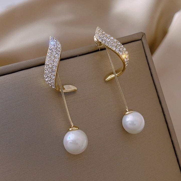 Brinco Lua Nova Brinco Lua Nova Toopten - Bolsas e Acessórios 