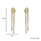 Brinco Nó Brinco Nó Superfacilita 