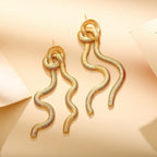 Brinco Nó Brinco Nó Superfacilita 