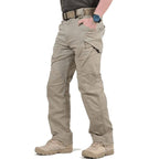 Calça Tática Militar Ultra Resistente Impermeável - Sheppard Calças Superfacilita 