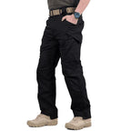Calça Tática Militar Ultra Resistente Impermeável - Sheppard Calças Superfacilita 