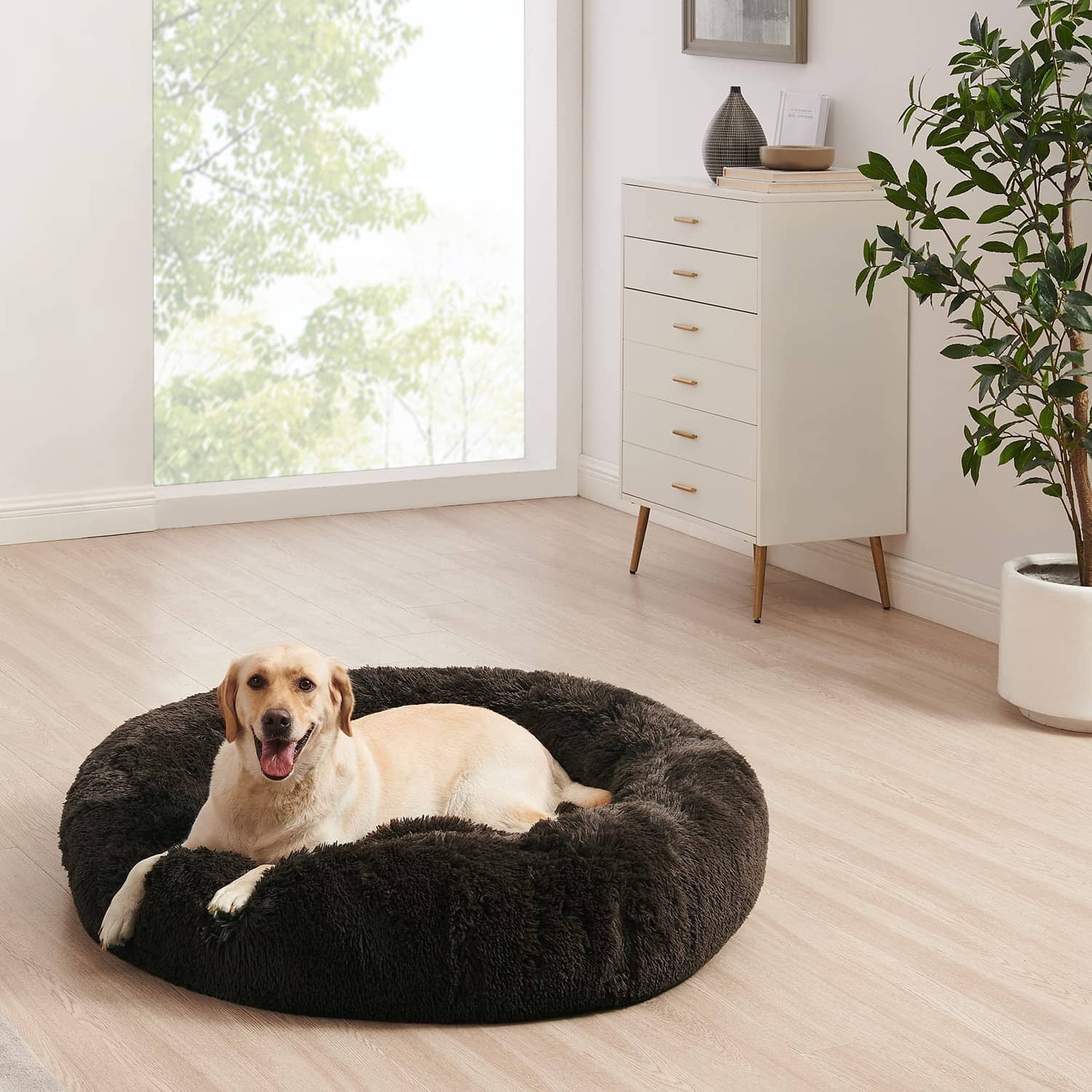 Cama Macia e Confortável para Pets Cama Pet Superfacilita 