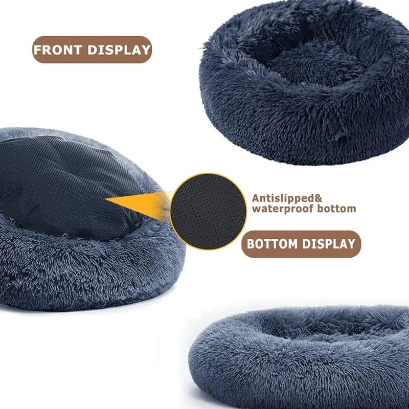 Cama Macia e Confortável para Pets Cama Pet Superfacilita 