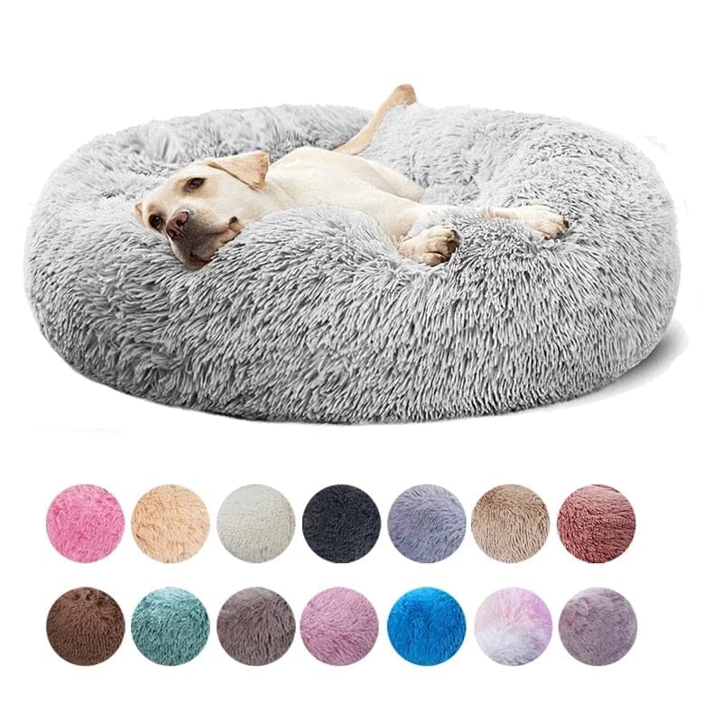 Cama Macia e Confortável para Pets Cama Pet Superfacilita 