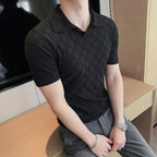 Camisa Polo Masculina Fashion Camisa Polo Masculina Fashion Superfacilita 