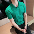 Camisa Polo Masculina Fashion Camisa Polo Masculina Fashion Superfacilita 