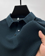 Camisa Polo Premium Elegant™ G-03 - Camisa Polo Superfacilita 