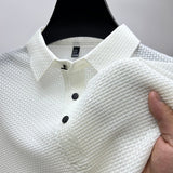 Camisa Polo Premium Elegant™