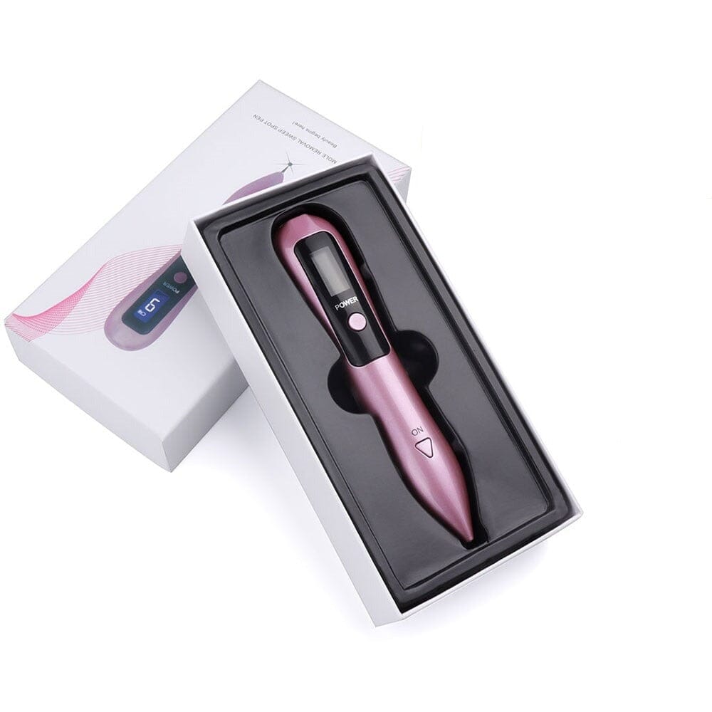 Caneta Removedora de Manchas Caneta Removedora de Manchas Superfacilita Rosa 