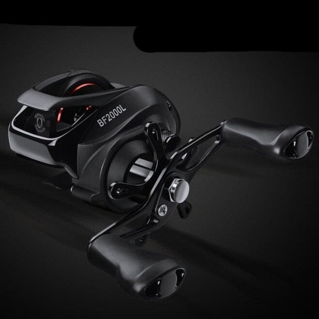 Carretilha Shimano De Pesca 7.2:1 Freio Magnético Carretilha Shimano De Pesca 7.2:1 Freio Magnético Superfacilita 