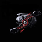 Carretilha Shimano De Pesca 7.2:1 Freio Magnético Carretilha Shimano De Pesca 7.2:1 Freio Magnético Superfacilita 