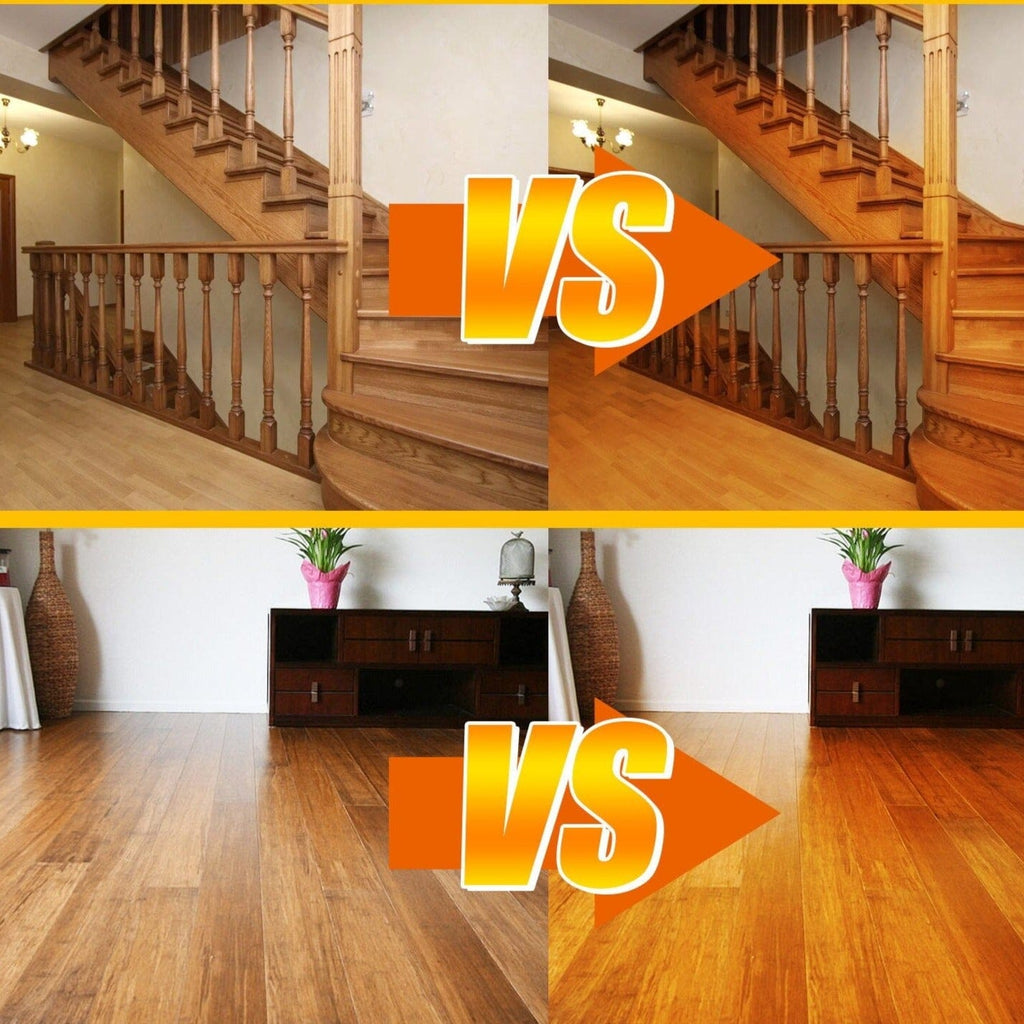 Cera Para Móveis de Madeira Beewax Cera de Polimento de Móveis Beewax Superfacilita 