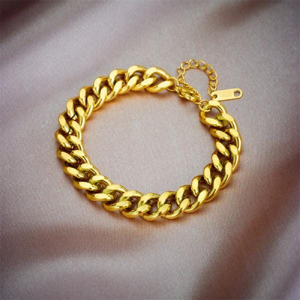 Colar e Pulseira Luxe GRUPO 1 - Colar e Pulseira Luxe Superfacilita Pulseira 