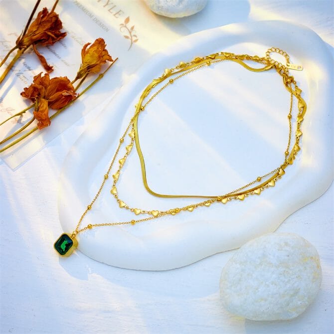 Cordão Feminino Lina GRUPO 1 - Cordão Feminino Lina Superfcilita 