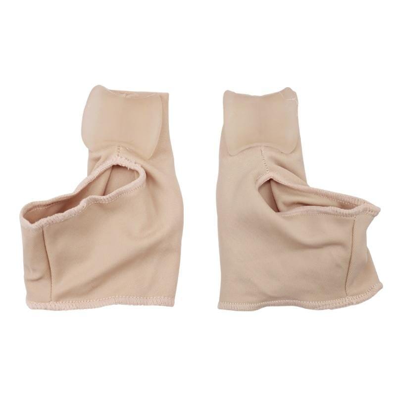 Corretor de Joanetes - Par de Meias de Correção Ortopédica Corretor joanete Superfacilita 