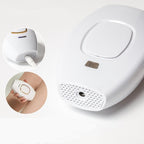 Depilador Laser Luz Pulsada IPL Original Depilador Laser Superfacilita 