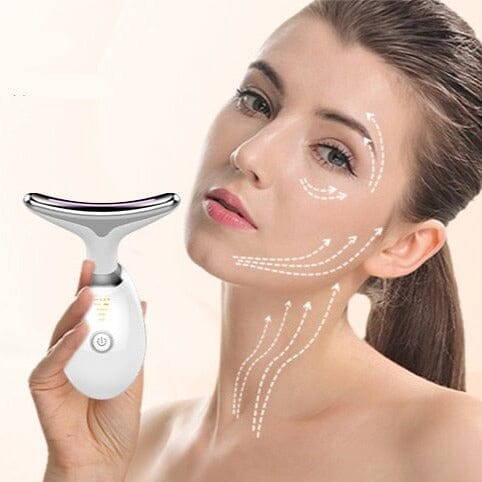 Derma Neck Derma Neck Superfacilita 