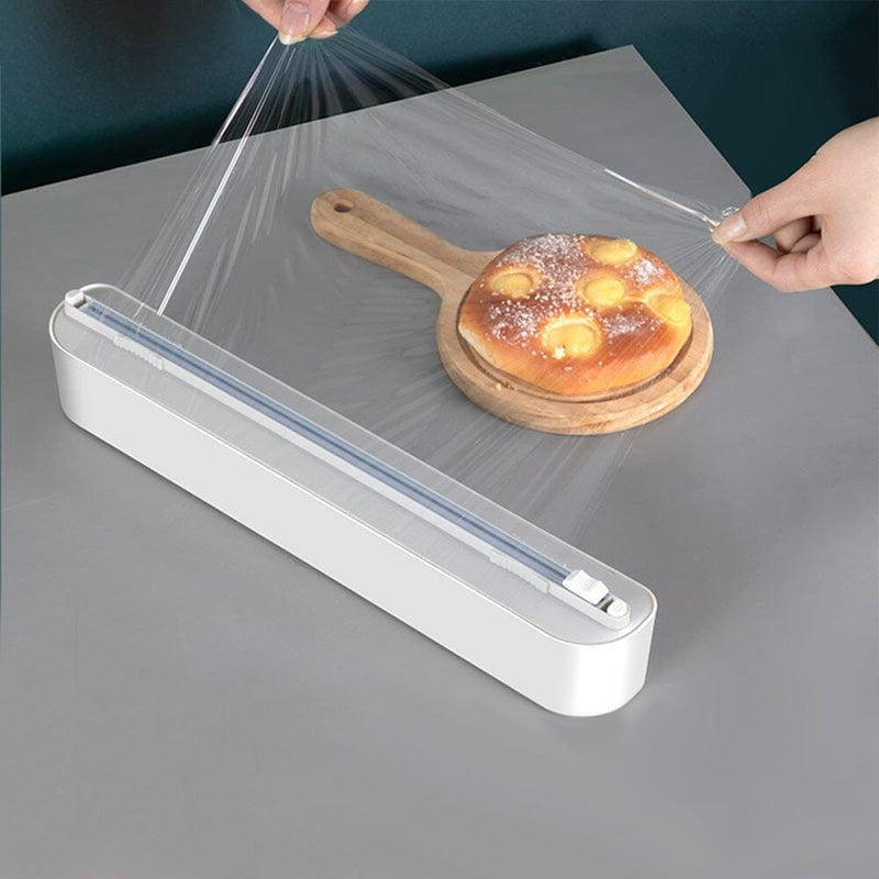 Dispenser Cling Film - Suporte Para Filme Suporte para filme Superfacilita 