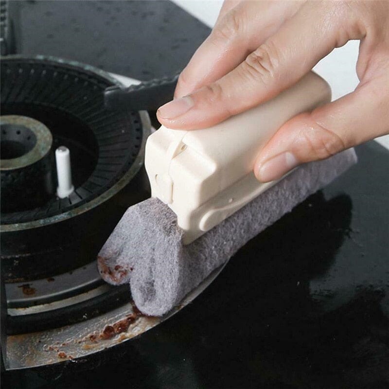 Escova de Limpeza Mágica Escova Limpeza Mágica Superfacilita 