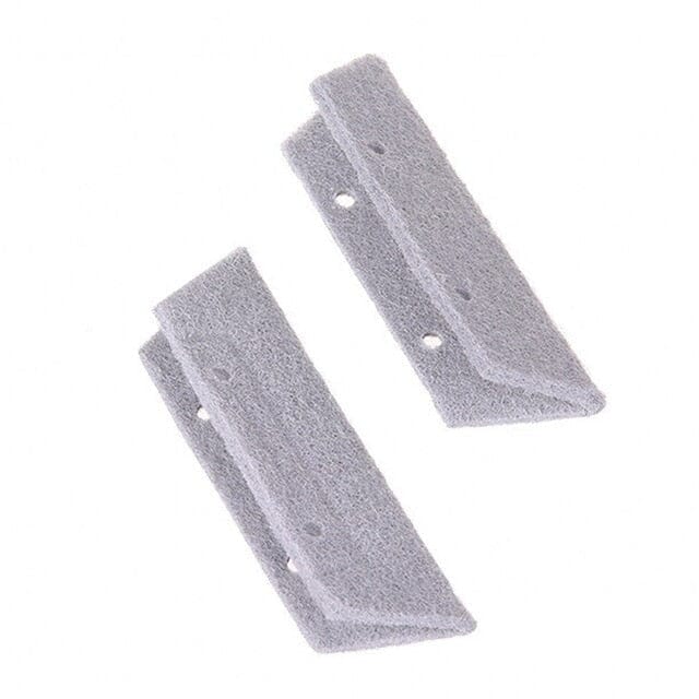 Escova de Limpeza Mágica Escova Limpeza Mágica Superfacilita 2 Refis 