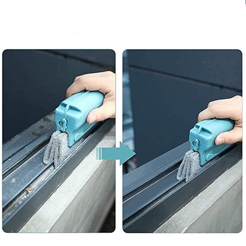 Escova de Limpeza Mágica Escova Limpeza Mágica Superfacilita 