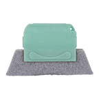 Escova de Limpeza Mágica Escova Limpeza Mágica Superfacilita Verde 