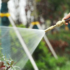 Esguicho de Alta Pressão Bocal Gold Esguicho de Alta Pressão Bocal Gold Superfacilita 
