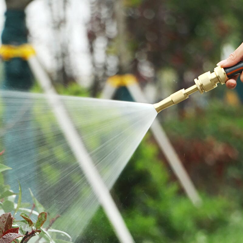 Esguicho de Alta Pressão Bocal Gold Esguicho de Alta Pressão Bocal Gold Superfacilita 