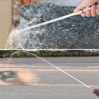 Esguicho de Alta Pressão Bocal Gold Esguicho de Alta Pressão Bocal Gold Superfacilita 