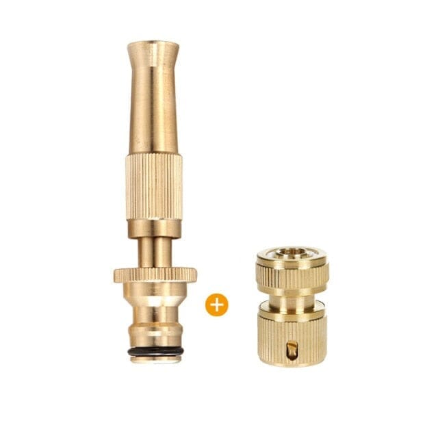 Esguicho de Alta Pressão Bocal Gold Esguicho de Alta Pressão Bocal Gold Superfacilita 