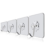 Gancho Adesivo Organizador Multiuso Gancho Adesivo Superfacilita 