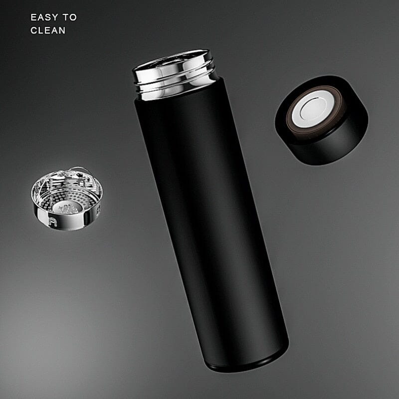 Garrafa Térmica Mônaco Quente Frio 500ml G-03 - Garrafa Térmica Mônaco Quente Frio 500ml Superfacilita 