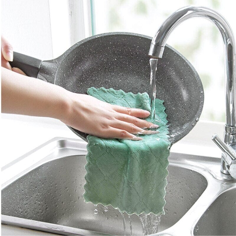 Kit Pano Soft Clen Super Absorção Kit Pano Soft Clen Superfacilita 