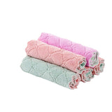 Kit Pano Soft Clen Super Absorção