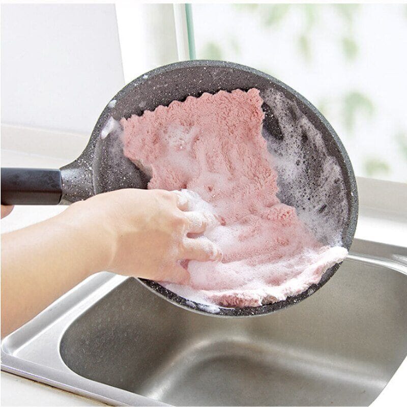 Kit Pano Soft Clen Super Absorção Kit Pano Soft Clen Superfacilita 