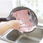 Kit Pano Soft Clen Super Absorção Kit Pano Soft Clen Superfacilita 