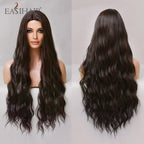 Lace Front Longa Aisihair Peruca Longa Aisihair Superfacilita 