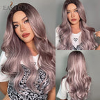 Lace Front Longa Aisihair Peruca Longa Aisihair Superfacilita 