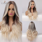 Lace Front Longa Aisihair Peruca Longa Aisihair Superfacilita Wigs-lc179-12 