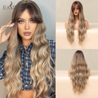 Lace Front Longa Aisihair Peruca Longa Aisihair Superfacilita Wigs-lc255-5 