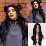 Wigs-lc345-1